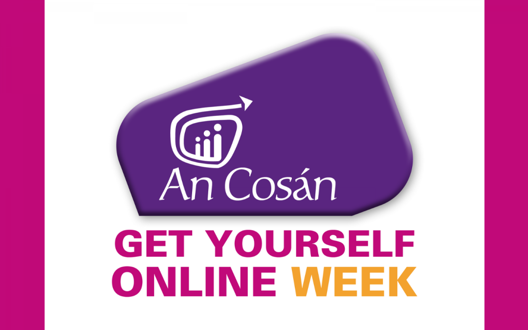 An Cosán calls for communities across Ireland to come together to address the digital divide