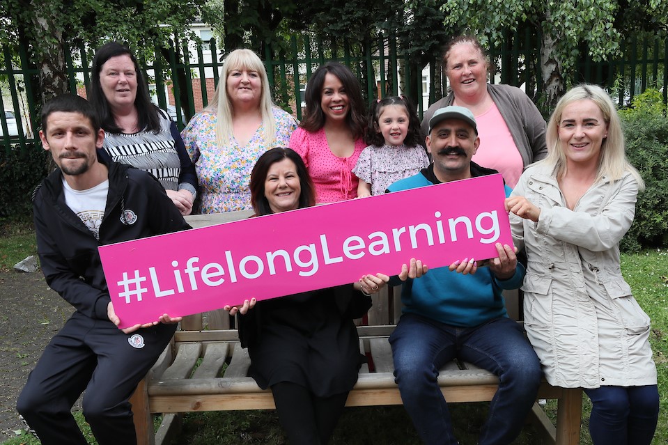 An Cosán pledges to transform the lives of a further 20,000 people with new Strategy