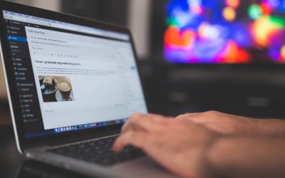 Blog Post Example